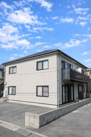 セナリオコート蘇我