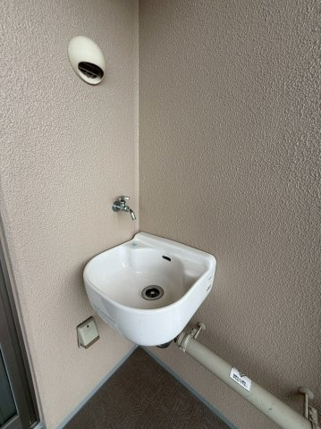 ヴューイスト泉ヶ丘の設備