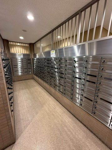 ヴューイスト泉ヶ丘の設備