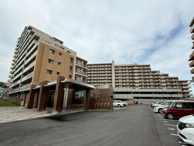 ヴューイスト泉ヶ丘