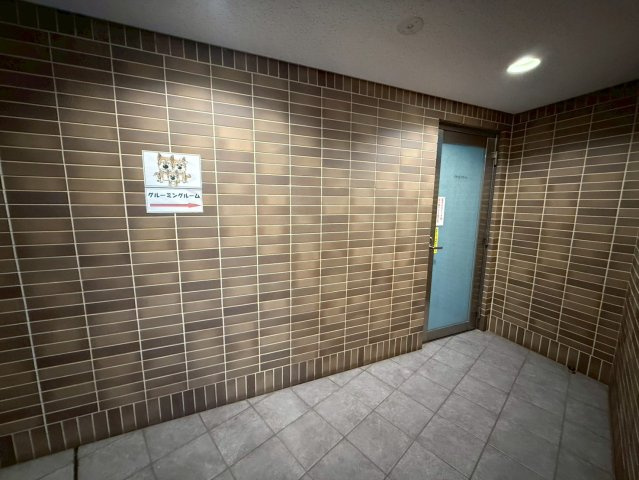 ヴューイスト泉ヶ丘のその他