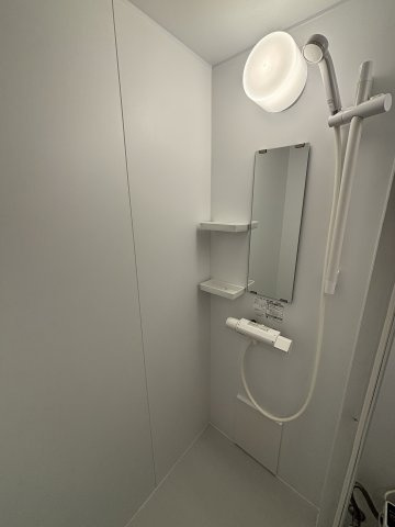 ＳＡＮＫＯ　ＨＥＩＧＨＴＳ　ＯＳＡＫＩのシャワールーム