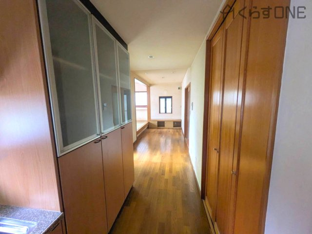 【内装】 | 姫路市飾磨区阿成渡場／中古戸建