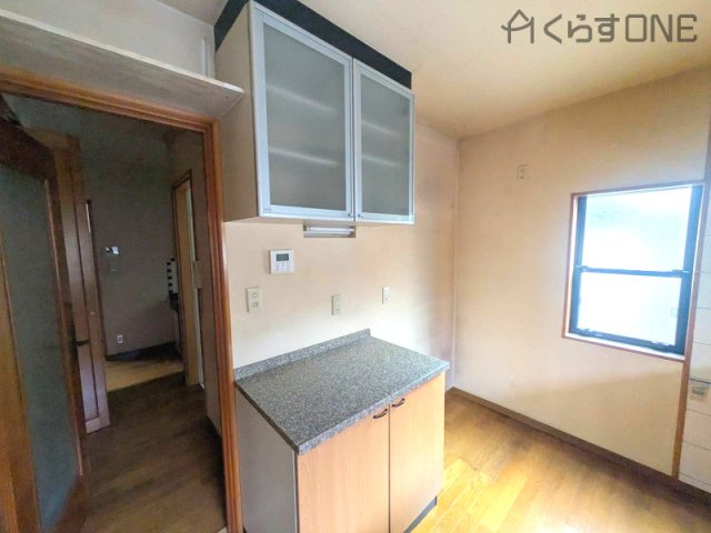 【内装】 | 姫路市飾磨区阿成渡場／中古戸建