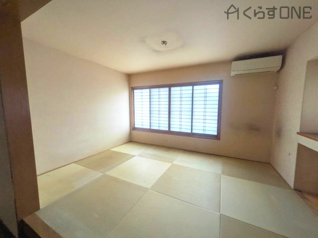 【和室】 | 姫路市飾磨区阿成渡場／中古戸建