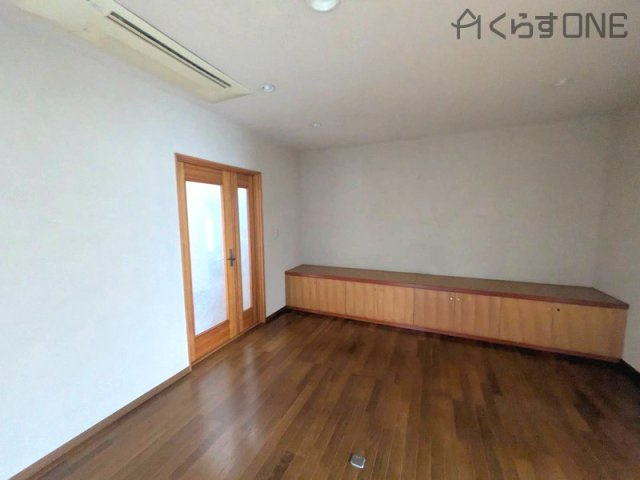 【洋室】 | 姫路市飾磨区阿成渡場／中古戸建