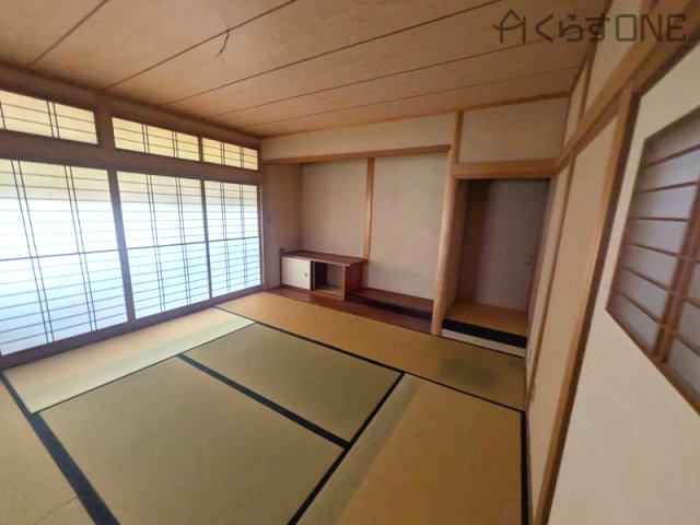 【和室】 | 姫路市飾磨区阿成渡場／中古戸建