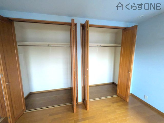 【収納】 | 姫路市飾磨区阿成渡場／中古戸建