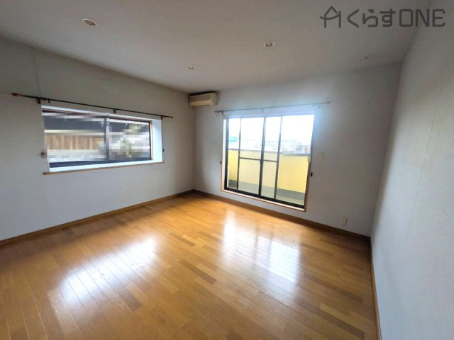 【洋室】 | 姫路市飾磨区阿成渡場／中古戸建