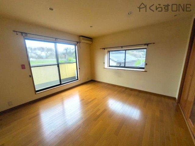 【洋室】 | 姫路市飾磨区阿成渡場／中古戸建