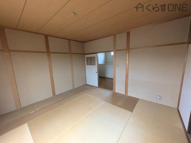 【和室】 | 姫路市飾磨区阿成渡場／中古戸建