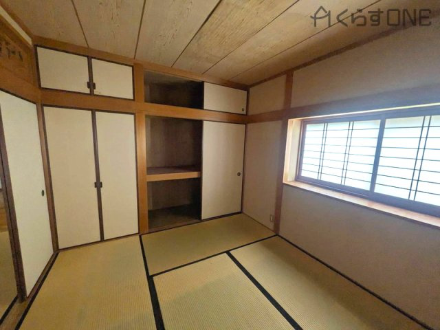 【和室】 | 姫路市飾磨区阿成渡場／中古戸建
