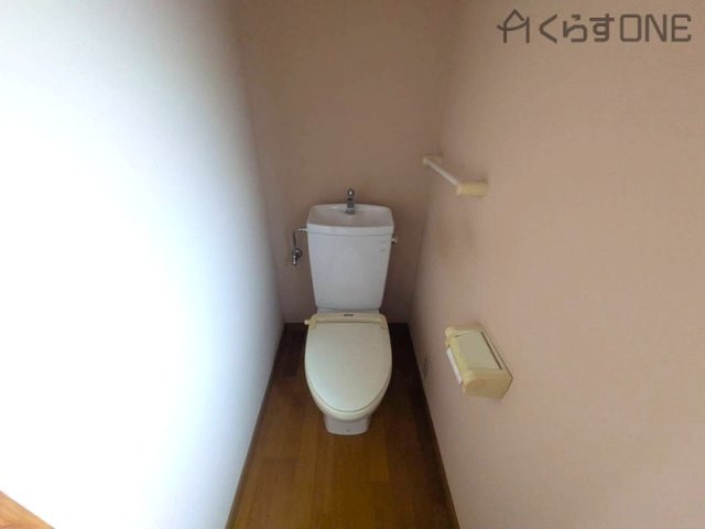 【トイレ】 | 姫路市飾磨区阿成渡場／中古戸建