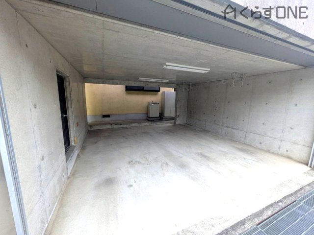 【駐車場】 | 姫路市飾磨区阿成渡場／中古戸建