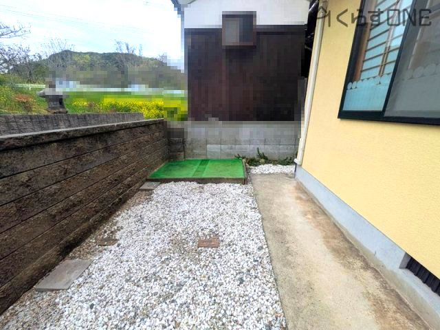 【外観】 | 姫路市飾磨区阿成渡場／中古戸建