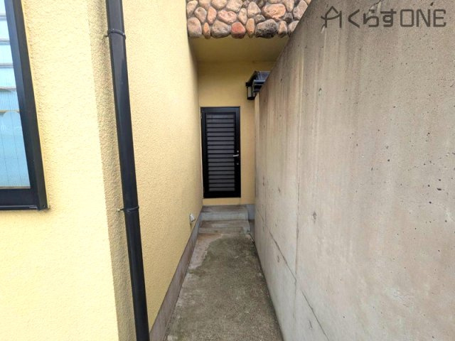 【外観】 | 姫路市飾磨区阿成渡場／中古戸建