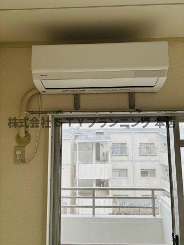 仲介手数料0円！ロイヤルサンコー(A棟)の設備