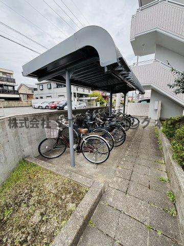 仲介手数料0円！ロイヤルサンコー(A棟)のその他共用部分