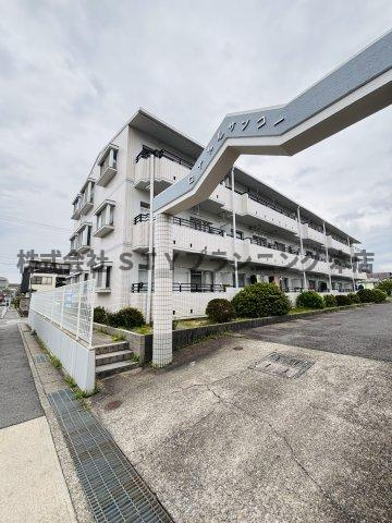 仲介手数料0円！ロイヤルサンコー(A棟)