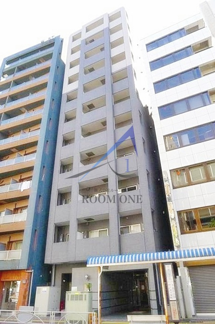 ステージファースト本郷