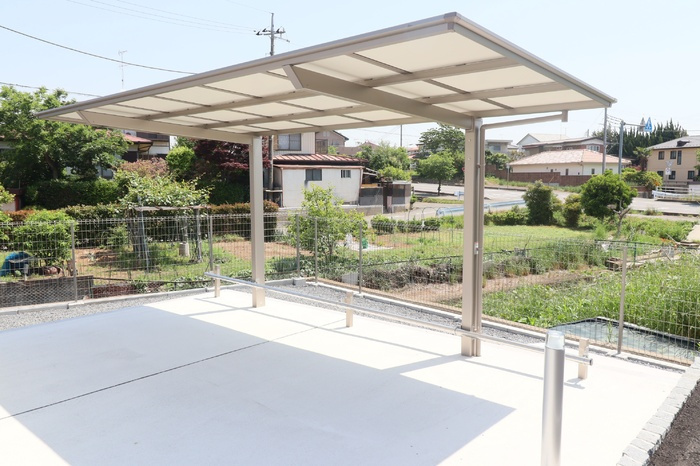 バイヤンツリーばんどうのその他共用部分