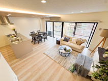 広尾マンションの画像