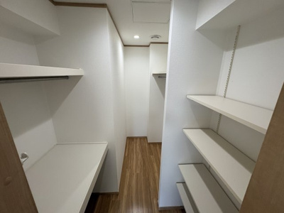 【収納】 | オークヴィラⅡ | ※別部屋参照