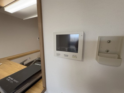 【セキュリティ】 | オークヴィラⅡ | ※別部屋参照