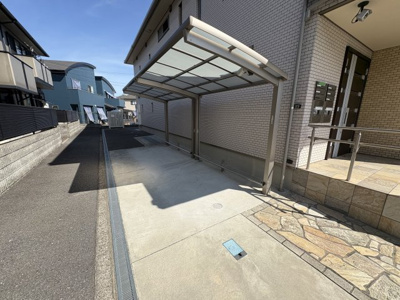 【その他共用部分】 | オークヴィラⅡ