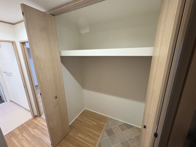【収納】 | オークヴィラⅡ | ※別部屋参照