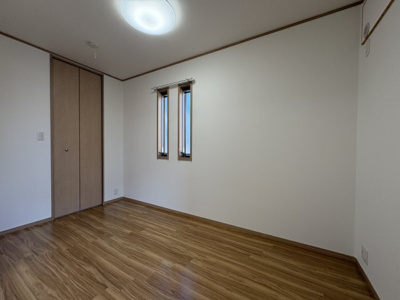 【洋室】 | オークヴィラⅡ | ※別部屋参照