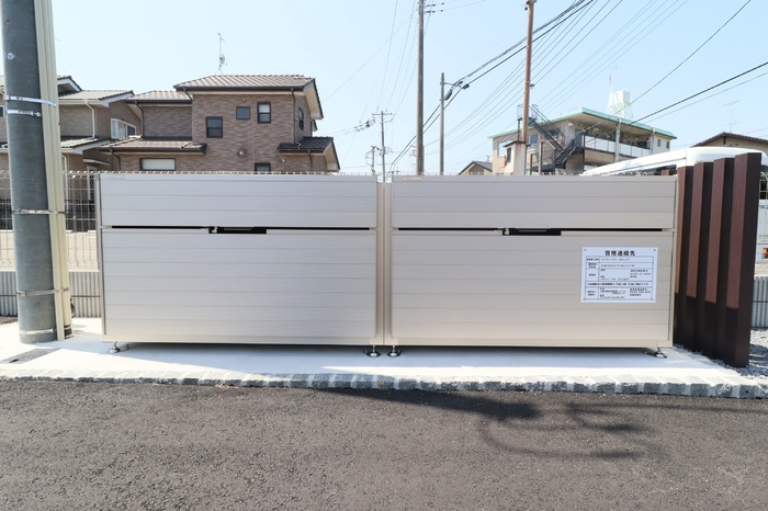バイヤンツリーばんどうのその他共用部分