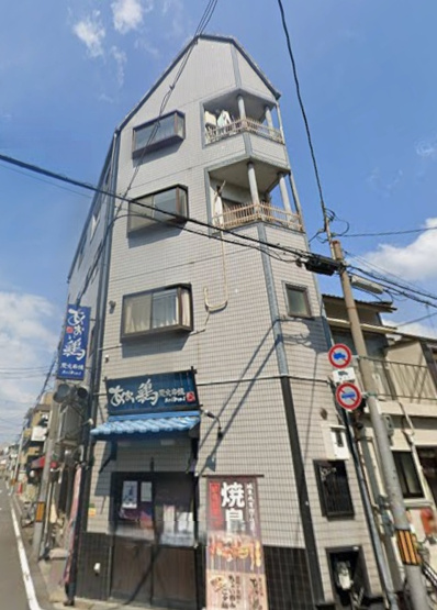 【外観】