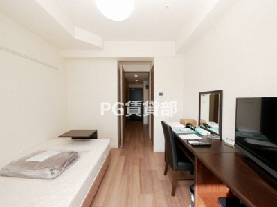 【内装】 | プレサンス松屋町グレース