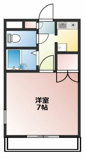 練馬区貫井２丁目のマンションの画像