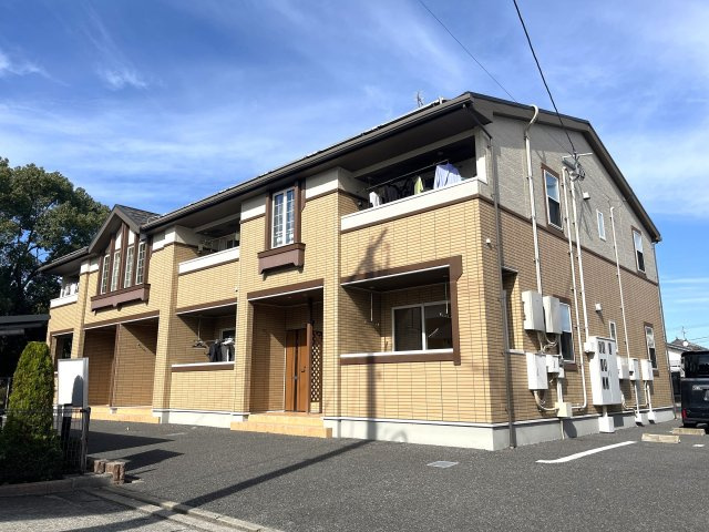 ドルチェヴィータ壱号館