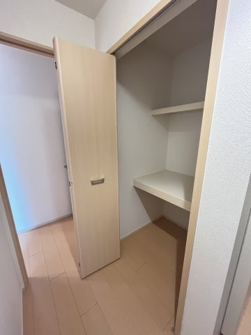 ドルチェヴィータ壱号館の内装