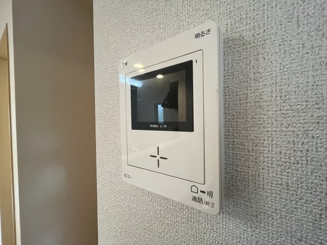 ドルチェヴィータ壱号館の内装