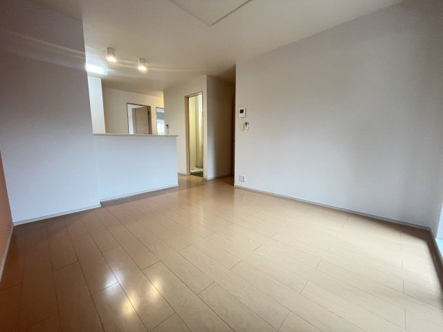 ドルチェヴィータ壱号館の内装