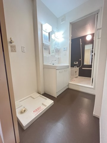 ドルチェヴィータ壱号館の内装
