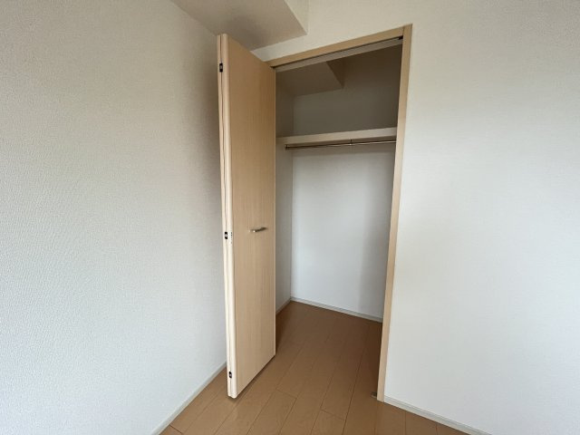 ドルチェヴィータ壱号館の内装