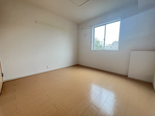 ドルチェヴィータ壱号館の内装