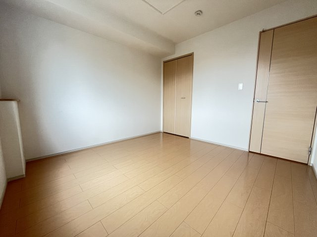 ドルチェヴィータ壱号館の内装