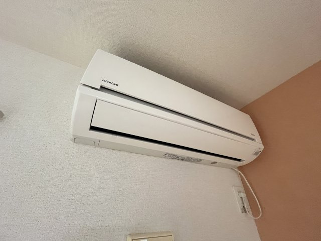 ドルチェヴィータ壱号館の設備