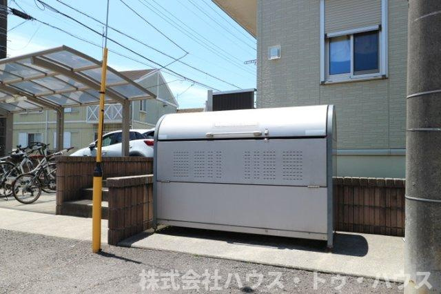 サンモールのその他
