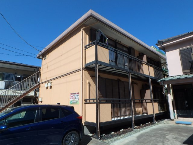 S0373R　コーポオオノ