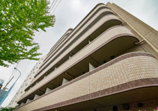 練馬区貫井５丁目のマンションの画像