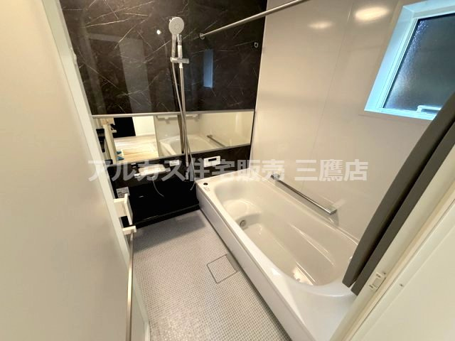 京王井の頭線 三鷹台駅 徒歩6分 新築戸建 武蔵野市吉祥寺南町３丁目の浴室
