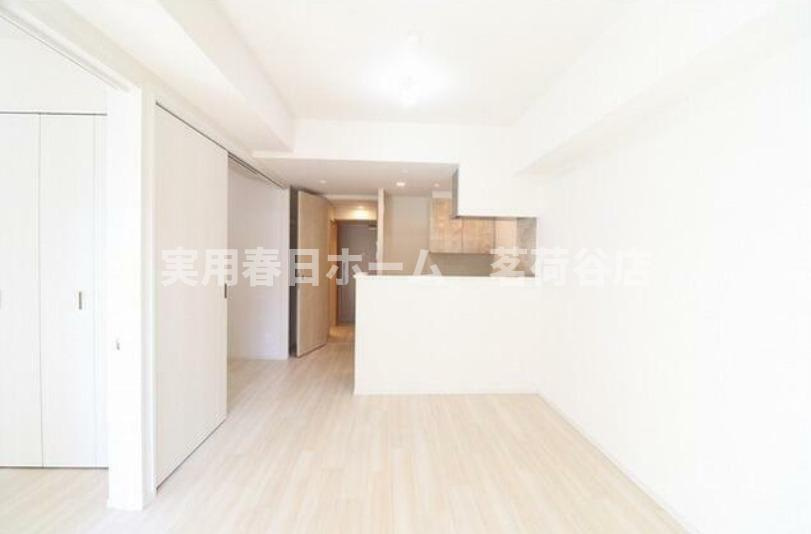 【居間・リビング】