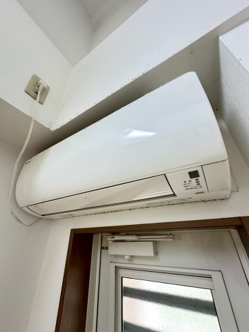 フォレスト山崎の設備